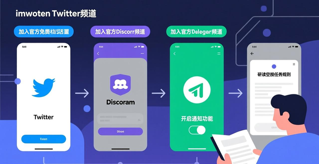 参与imTokenAMA获取奖励_imToken社区活动_最新imToken免费版的社区活动与参与方法