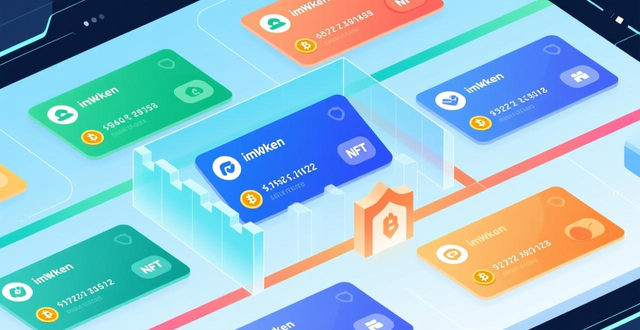 数字资产风险隔离_imToken新地址管理_如何通过imToken新地址提升资金管理水平?