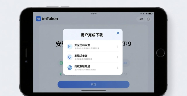 imToken钱包设置助记词备份_imToken安卓版下载安全官方渠道_如何利用imToken安卓版app下载提高满意度?