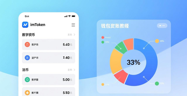 imToken钱包财务透明化管理_imToken钱包交易记录分析_如何通过imToken钱包推动个人财务透明化？