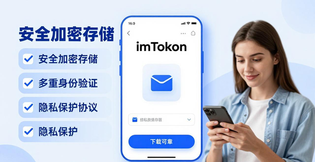 imToken最新版本下载的用户体验设计与优化_优化版app_下载优化设计app软件