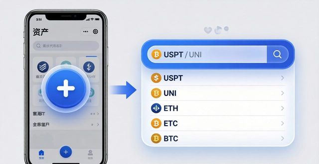代币系统操作流程_代币系统_如何在最新imToken官网下载中操作ERC20代币？