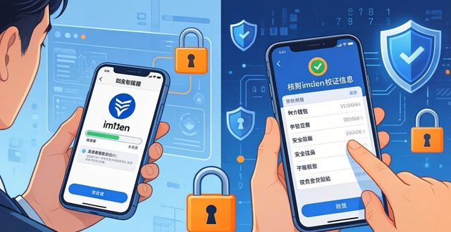 学习如何在imToken官网下载1.0版提升交易安全意识?_学习如何在imToken官网下载1.0版提升交易安全意识?_学习如何在imToken官网下载1.0版提升交易安全意识?