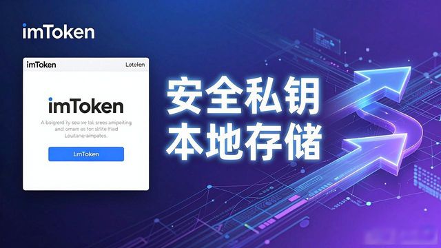 下载imToken钱包，快速提升数字资产市场竞争力