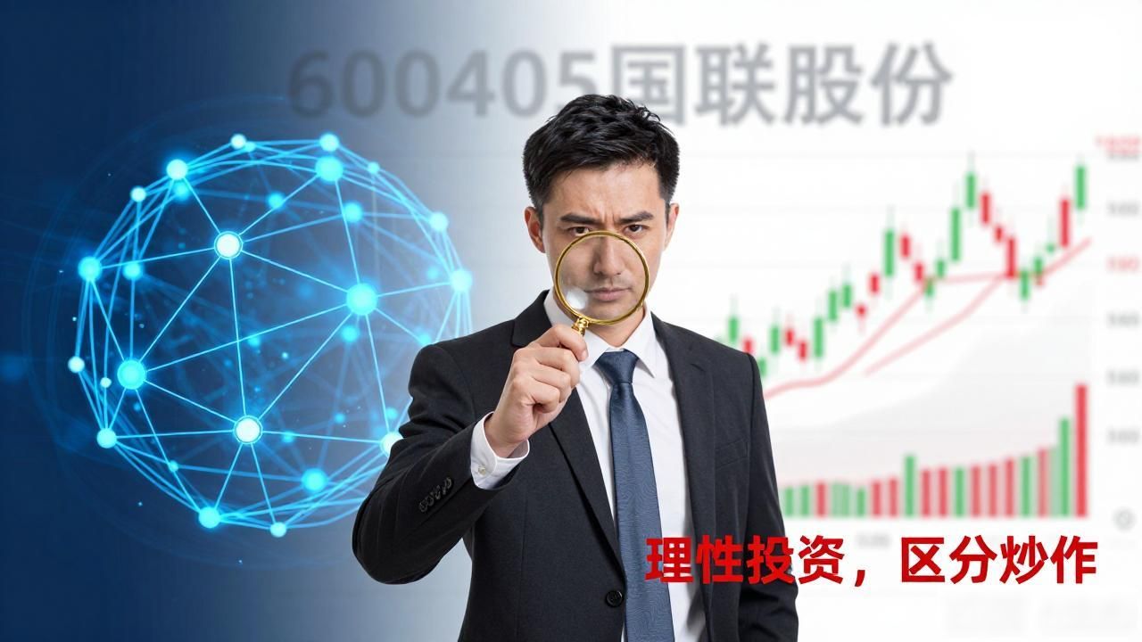 600405区块链_国联股份区块链供应链金融_国联股份B2B电商平台区块链应用