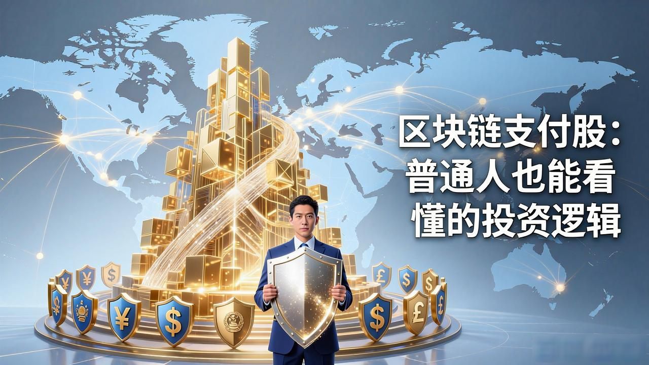 区块链支付技术革新_区块链支付股_区块链支付公司