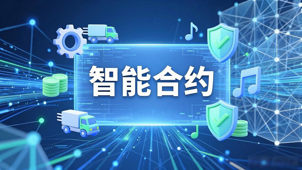 区块链技术_分布式账本_区块链很重要