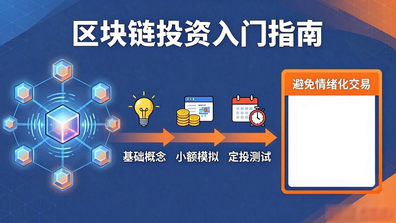 区块链行业发展趋势_区块链投资风险_区块链该不该入门