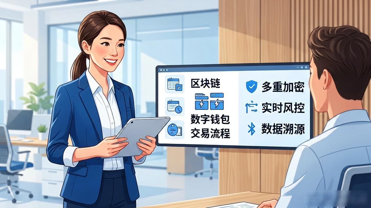 数字货币话务员话术：专业客服沟通技巧全解析