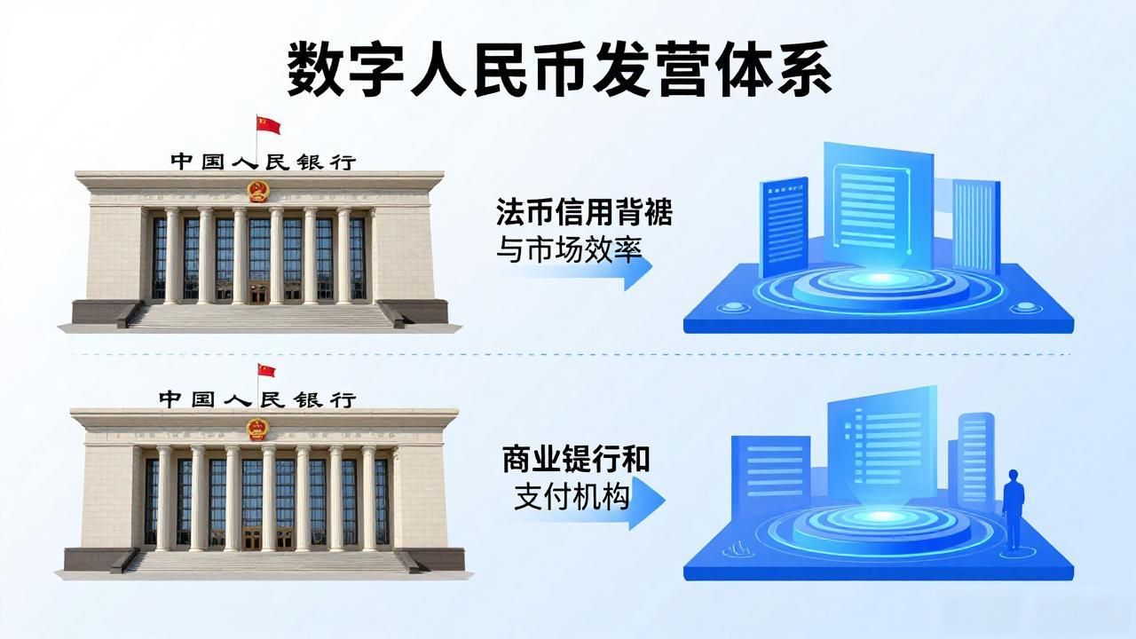 中国禁用数字货币？别被忽悠了，真相根本不是这样