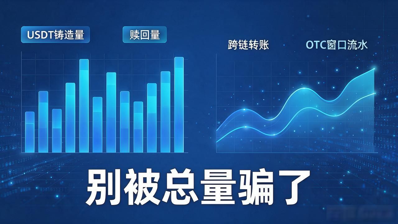 最近数字货币最新交易量有点意思,散户到底该不该进场