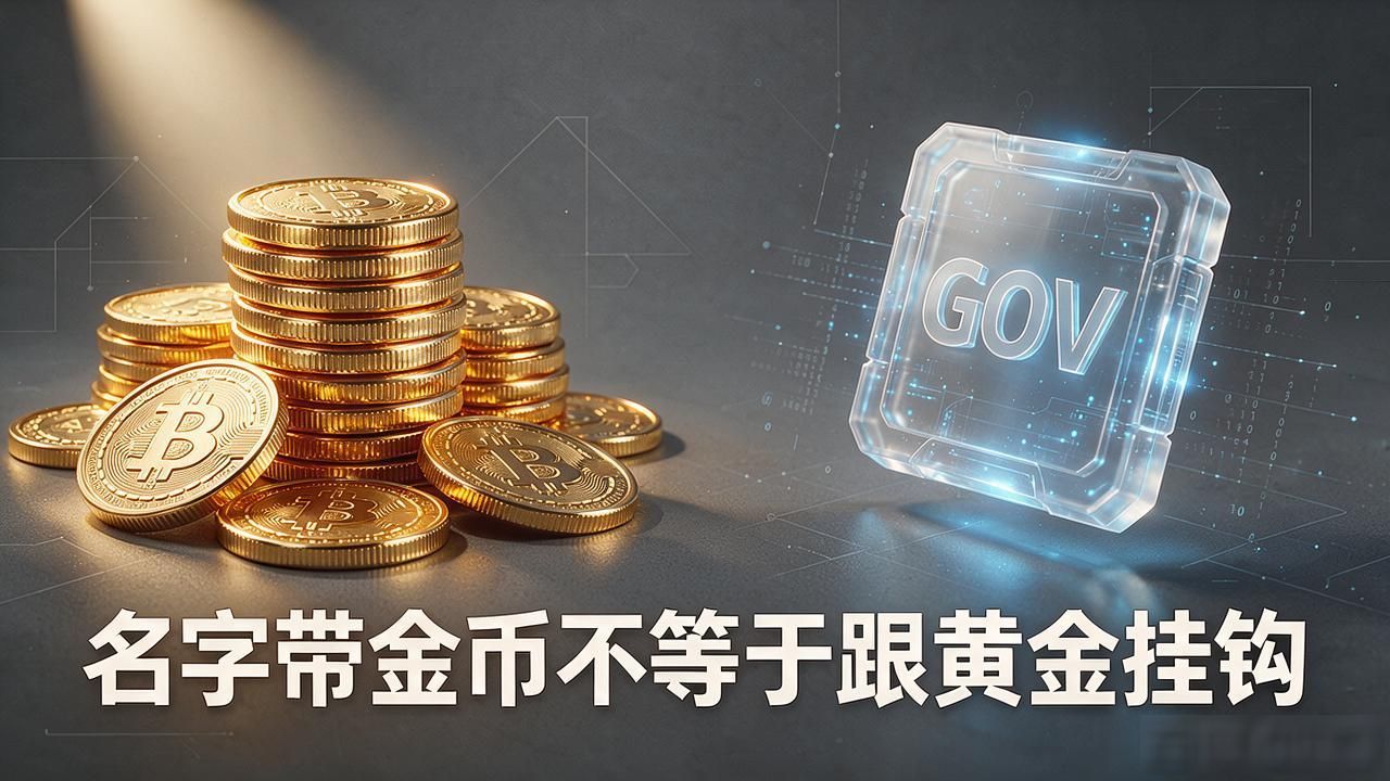 数字货币中金币到底值不值钱?看完就清楚了
