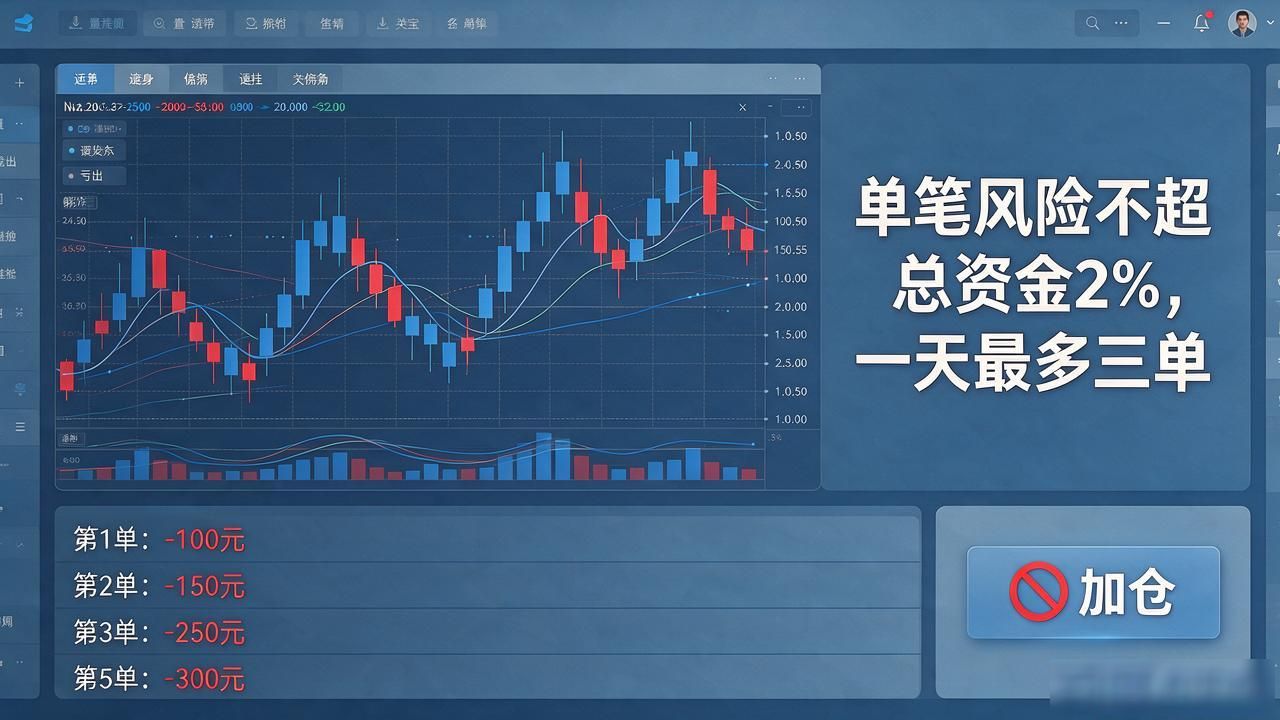 数字货币练交易技巧:老手不藏私,这5个练习方法帮你从怕亏到敢下单