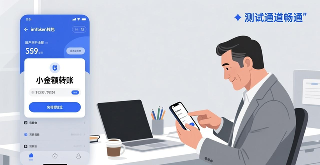 imToken官方下载渠道_如何在imToken国内下载中保持专业的资金流动?_imToken风险防范操作指南