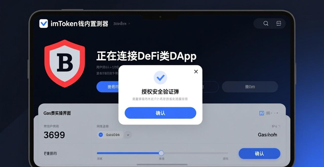 imToken官网接入DeFi项目_通过im钱包官网参与DeFi项目的步骤_imToken官网确认合约地址避免假币陷阱