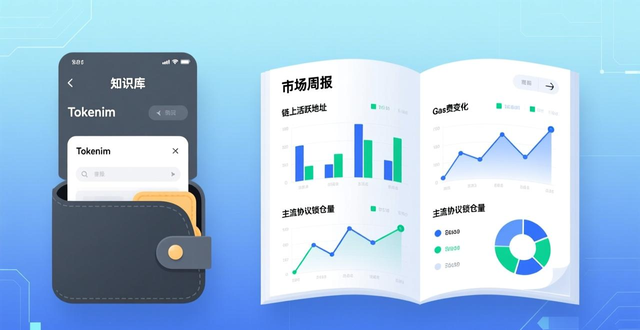 利用钱包知识库提升投资判断力_Tokenim钱包知识库_如何通过tokenim钱包app下载的知识库提高您的数字货币投资能力与市场洞察力。