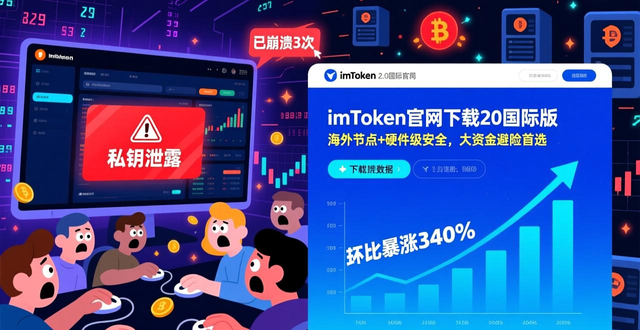 imToken 2.0国际版_imToken 2.0钱包创建流程_imToken官网下载2.0国际版的用户基础与市场认知