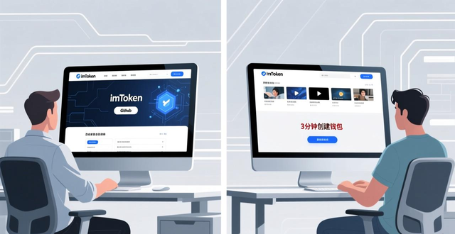 imToken官网信任感建设_官网转化漏斗优化_深入探讨imToken钱包官网地址的用户转化策略