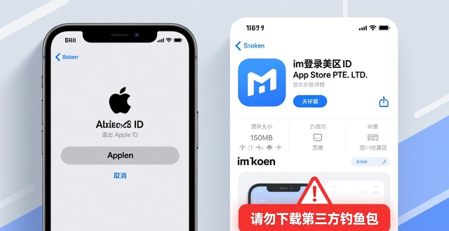 imtoken苹果版下载的系统要求与兼容性说明_imToken无法安装_imToken系统版本要求