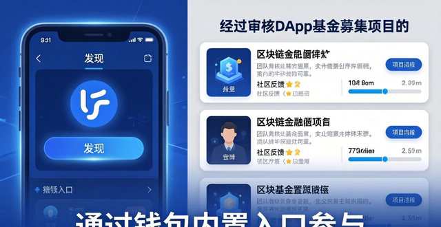 imToken正版网站怎么进？教你安全参与基金募集的方法