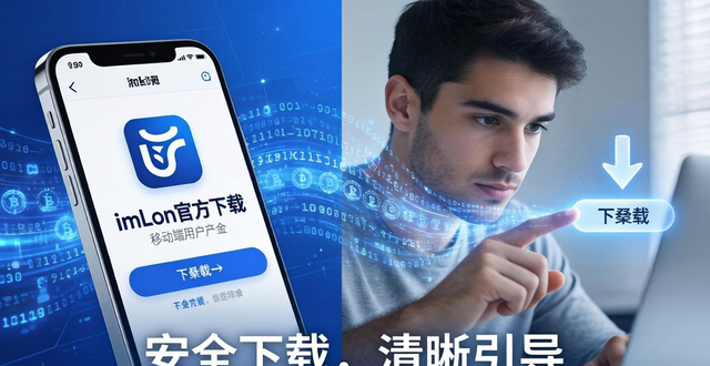 imToken最新版本哪里下载安全 用户真实需求与官方下载行为解析