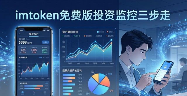 免费监控软件哪个好用_监控有免费的吗_如何通过imToken免费版进行有效的投资监控？