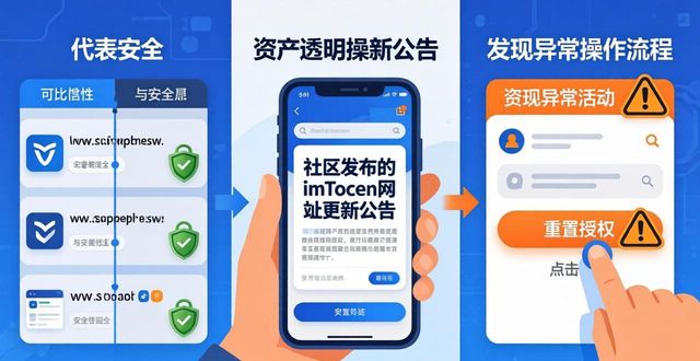 如何通过最新imToken网址确保透明度？_什么是透明网站_透明度网页