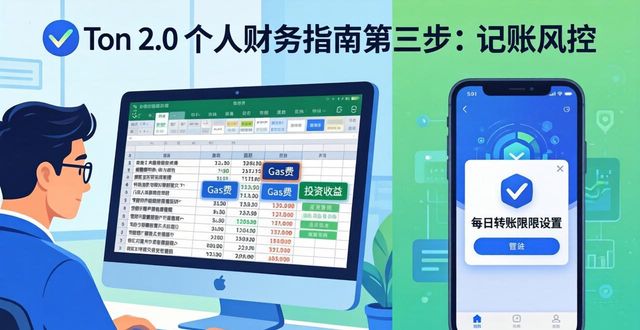 个人钱包业务_钱包客户端_如何让imToken钱包2.0为个人财务服务?