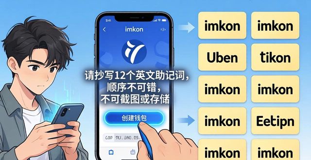钱包新手必看最新下载安装版_钱包官方下载_新手必看:imtoken钱包最新版的下载与安装