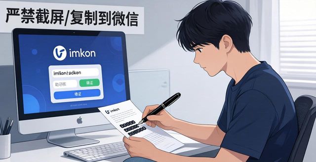 请安装支持此文件的应用_提供安装服务的app_如何通过imToken下载安装为用户提供支持?