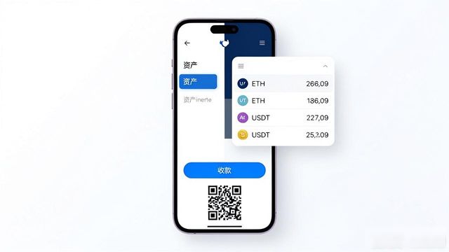 3. 快速上手！imToken钱包教程大揭秘！_钱包的教程_钱包的步骤