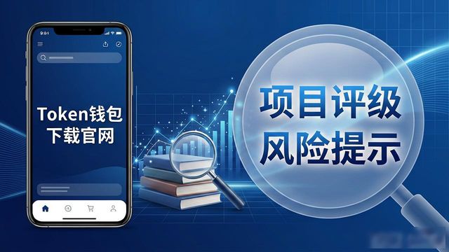 Token钱包下载官网:抓住投资机会,成为数字资产赢家