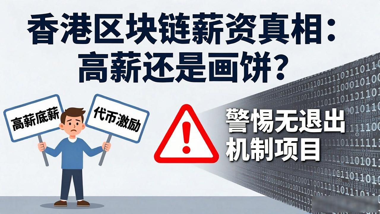 区块链技术壁垒实战经验_香港加密行业薪资结构_香港区块链薪资