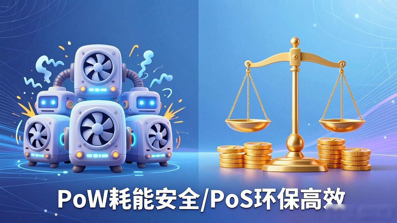 区块链的共识机制_区块链的本质_区块链101教学