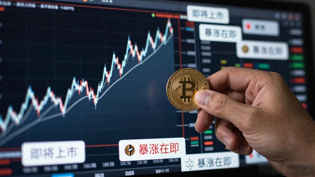 山寨币骗局大揭秘：这些坑你踩过几个？