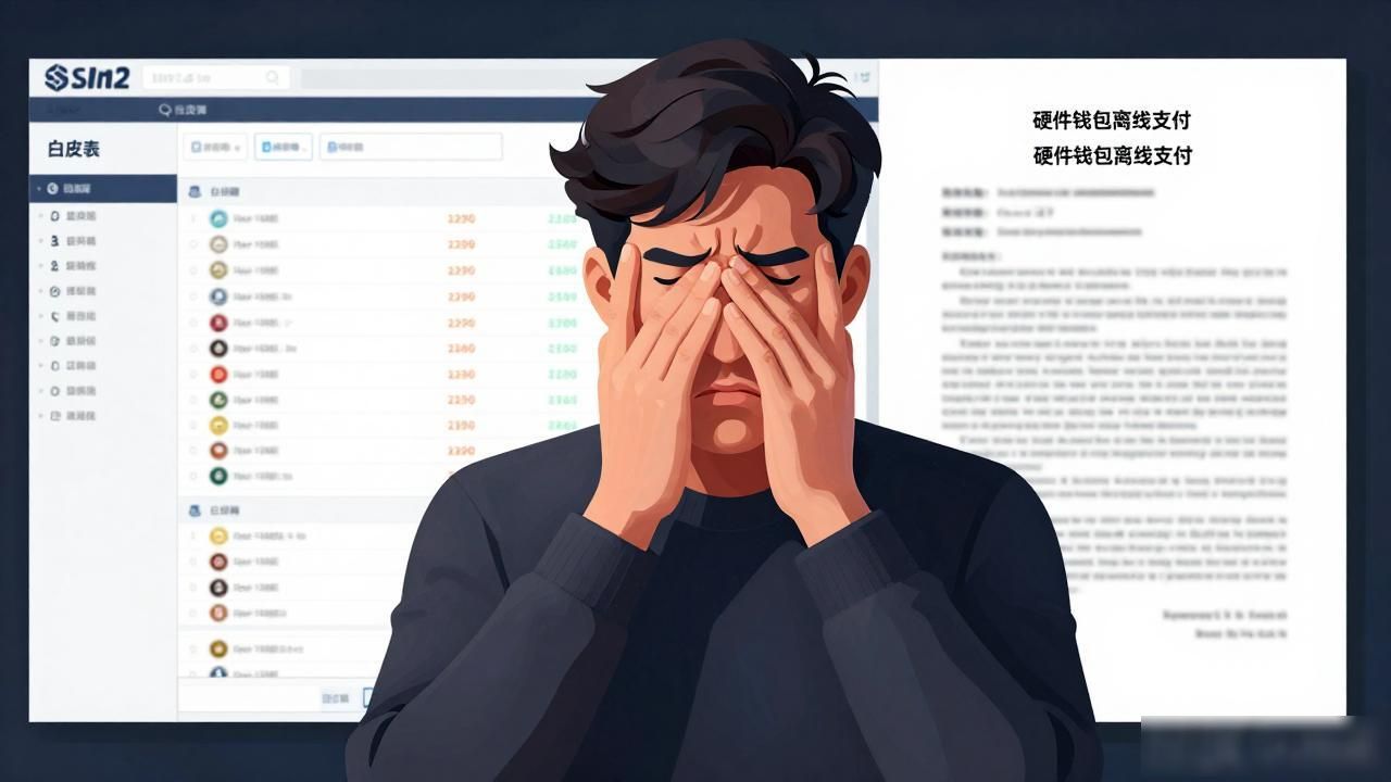 SIM卡也能发币？sim2数字货币背后的真相