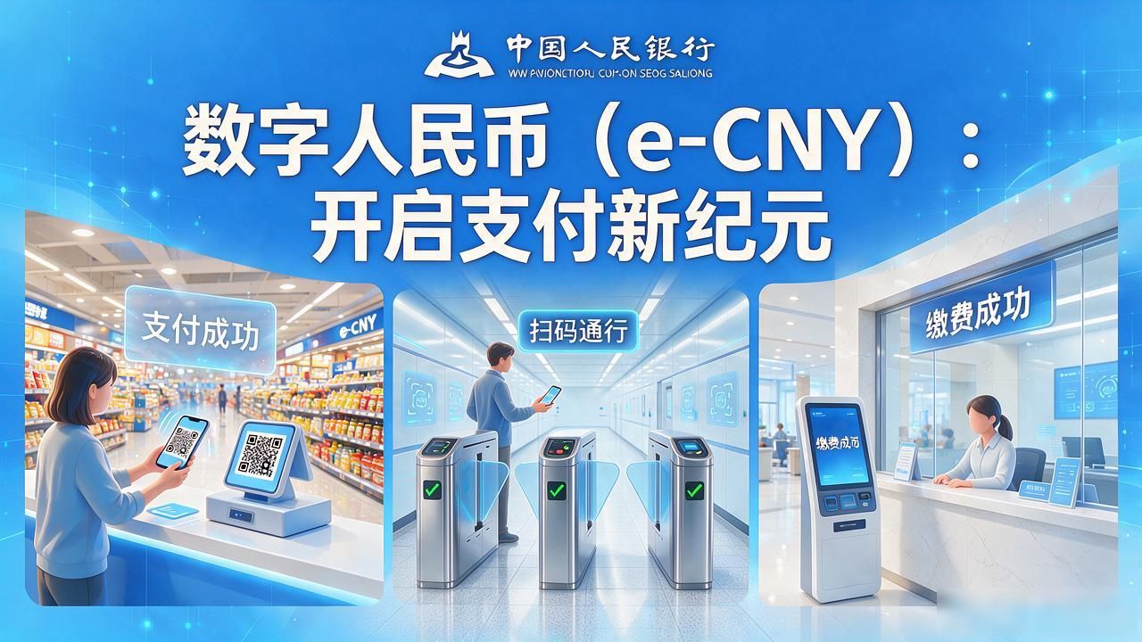央行数字货币有几个？全球上百国在搞，真正能用的才十多家