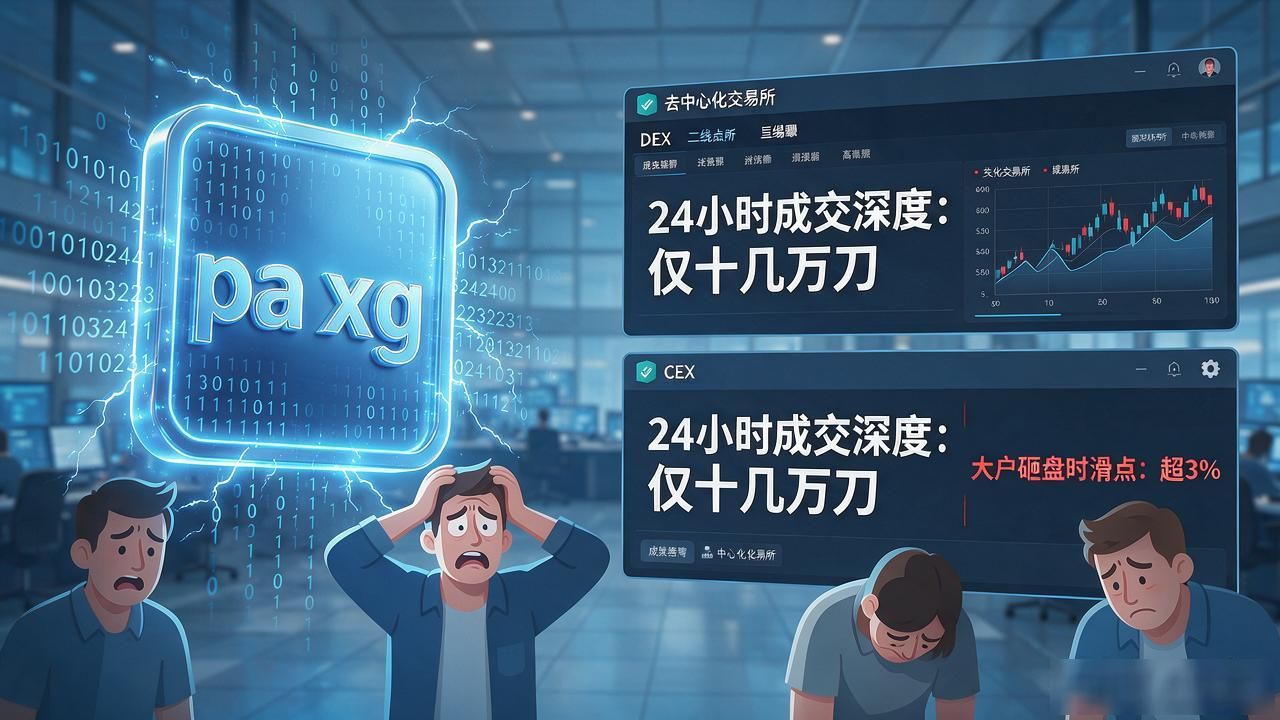 pa xg数字货币靠谱吗？八年老手帮你拆穿三个真相