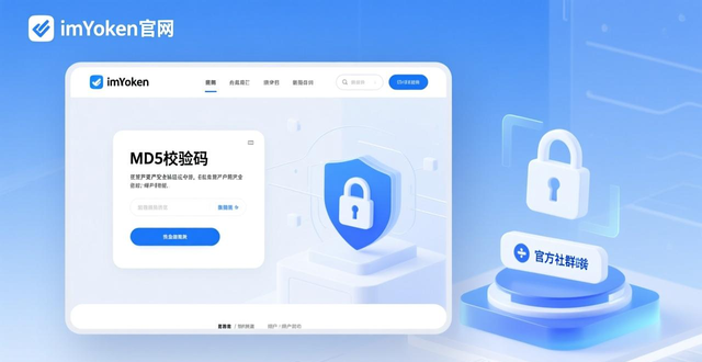imToken下载渠道安全性_imToken官网下载_imToken官网正版下载的市场影响力与用户驱动