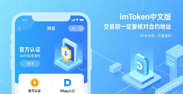 imToken中文版下载的用户指南与技巧_imToken助记词备份安全攻略_imToken官方下载安卓渠道