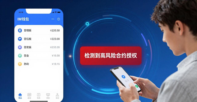 钱包的安全性_im钱包的隐私保护与数据安全策略_钱包这个软件安全吗