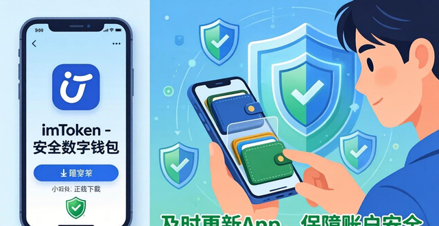 保障资产质量_如何通过imToken下载安装提高资产的保障性?_保障资产的安全完整