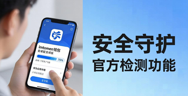 钱包app下载_手机用户如何快速下载imtoken钱包安卓版?_钱包下载官网