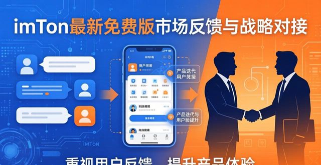 imToken最新免费版市场反馈咋样？如何做好战略对接这里有门道！