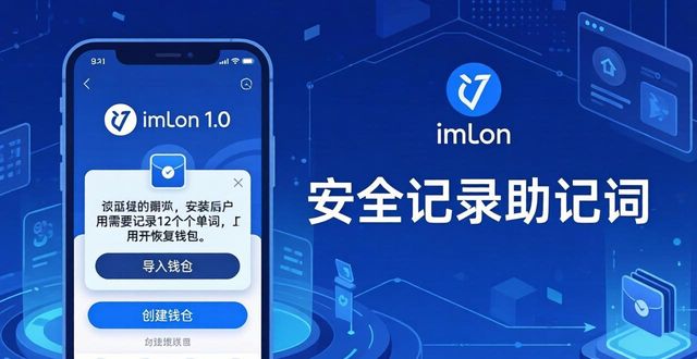 imToken 1.0版客户数据维护技巧