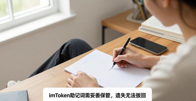 imToken中文版用户手册：下载与使用_app手册模板_app手册