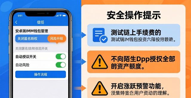 如何通过im钱包App安卓管理投资风险？_app资金风险及规避方案_风险投资软件