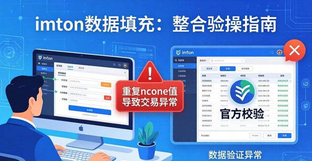 数据整合软件_探索imToken官方网站的数据填充与整合_数据整合工具