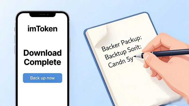 数字资产管理平台app_如何结合imtoken官网下载地址进行数字资产管理?_数字资产管理软件