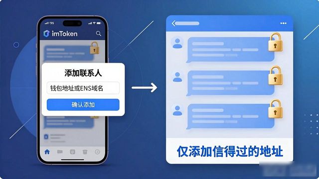指南官网_指南下载_最新imToken网址的重要社交功能与使用指南